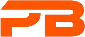 Logo PB