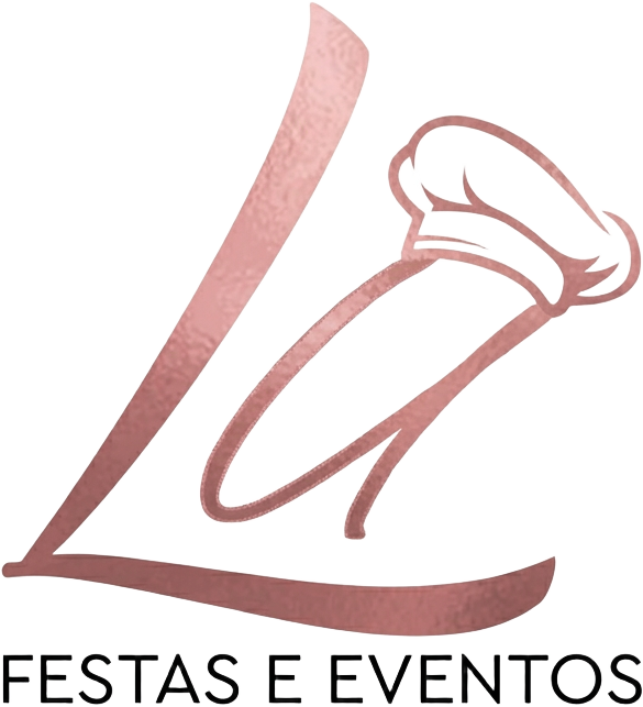 Logo Lu Festas e Eventos